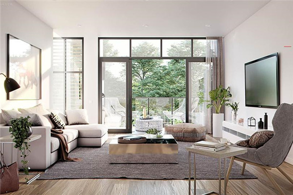 SJH順佳鴻智能家居