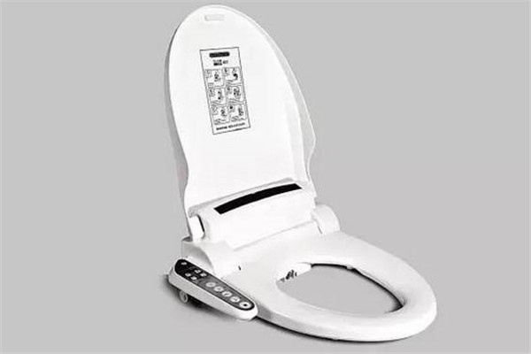 樂(lè)潔士智能馬桶蓋