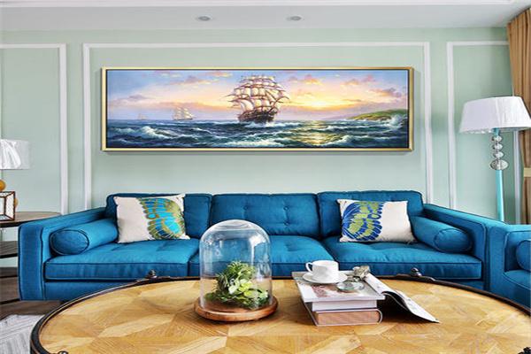 愛爾福特全景畫