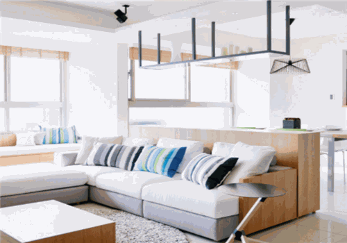 即時(shí)即刻智能家居