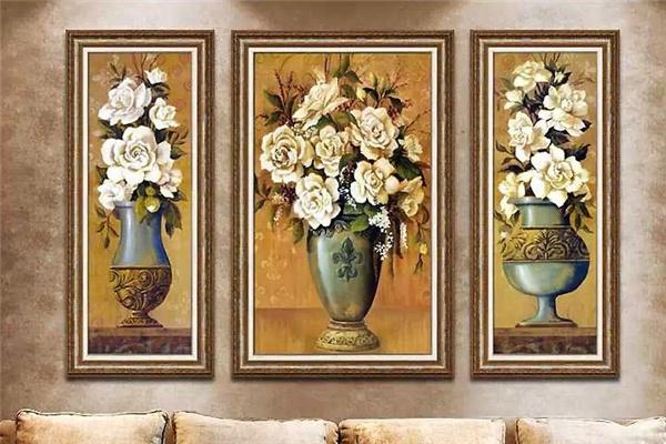 何堂悅設(shè)全景畫