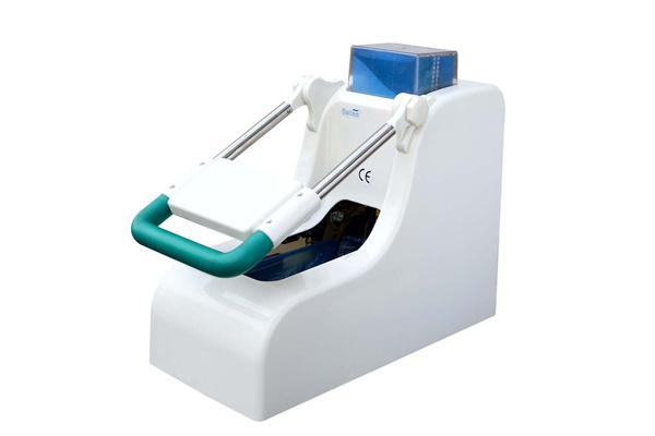 家潔樂自動(dòng)鞋套機(jī)