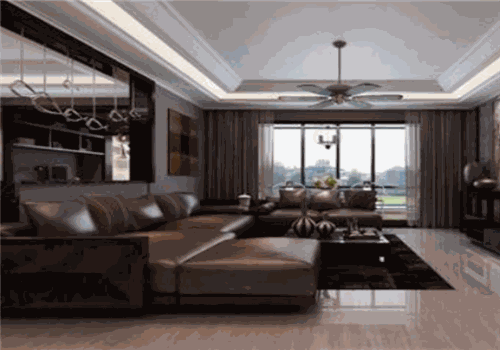 即時(shí)即刻智能家居