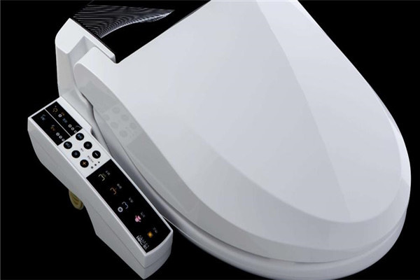 樂(lè)潔士智能馬桶蓋