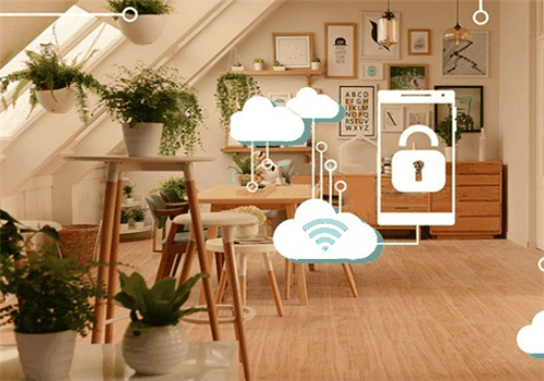 DUEMMEGI瑞宣智能家居