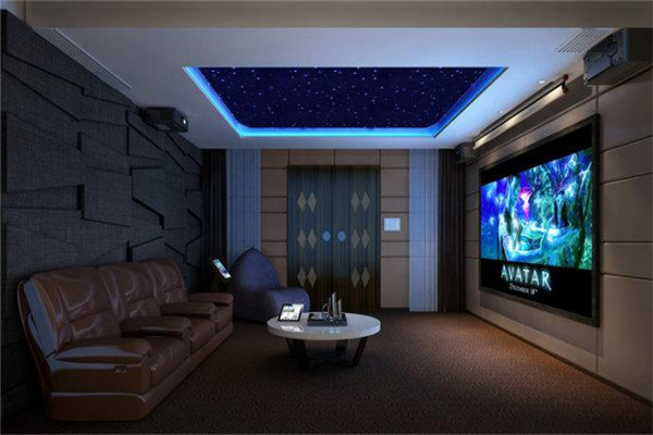 D.SHINE點(diǎn)石智能影音