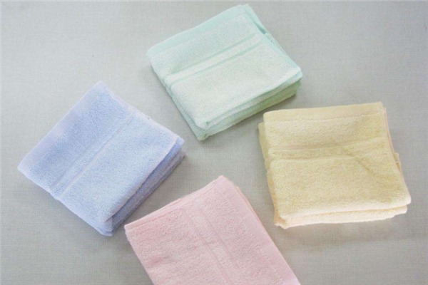 巾生巾世毛巾