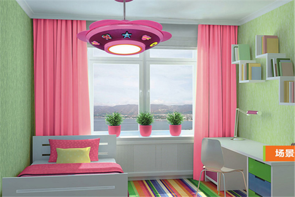 卡丘熊智能家居