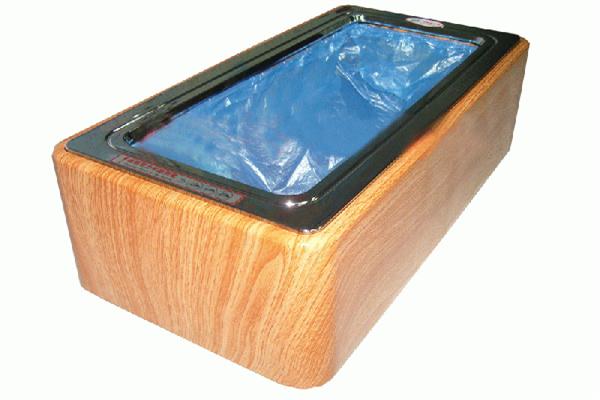 康美凈鞋套機(jī)