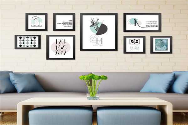 伊伊吖吖全景畫(huà)