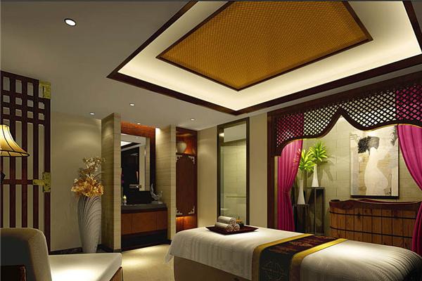 良要養(yǎng)生館