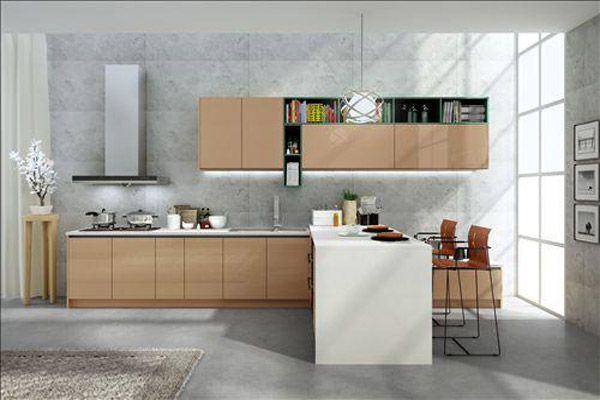 鑫鑫好億家櫥柜