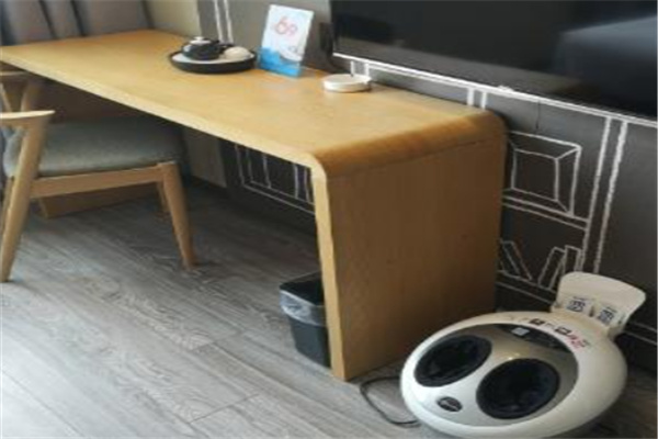 摩足共享足療機(jī)