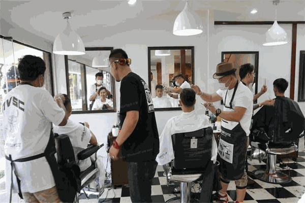 奧麗芙發(fā)裝