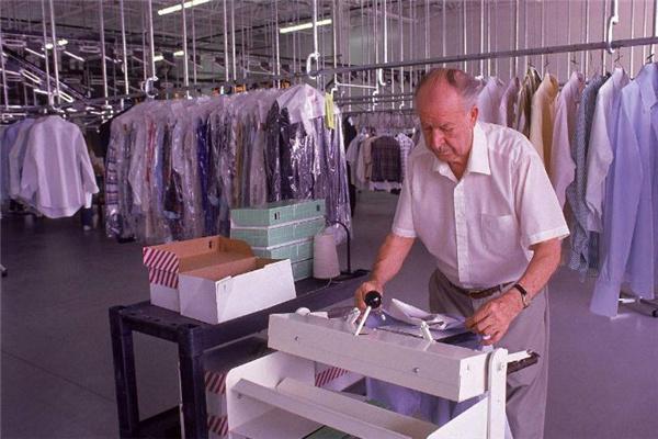 諾貝奇健康洗衣所