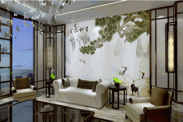 創(chuàng)飾紀(jì)集成居飾