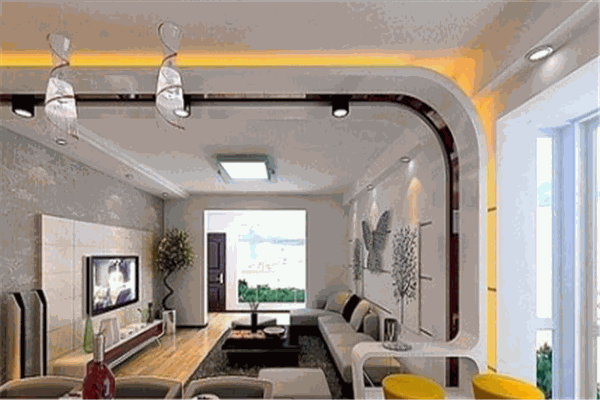 惠通美居集成家居