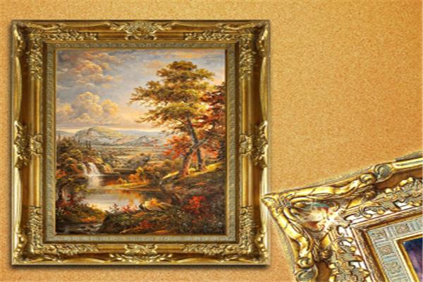 原創(chuàng)古典家居坊