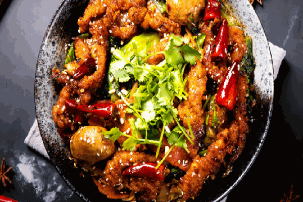 香千巷麻辣香鍋