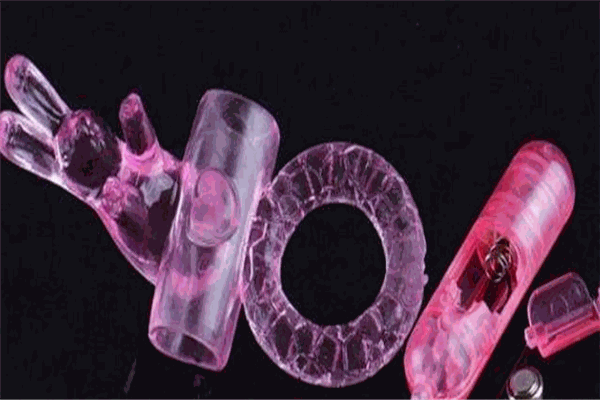 愛兔兔成人用品