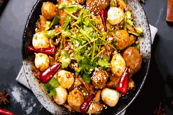 香千巷麻辣香鍋