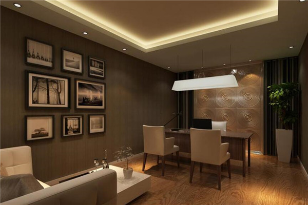 名匠世家家居美容