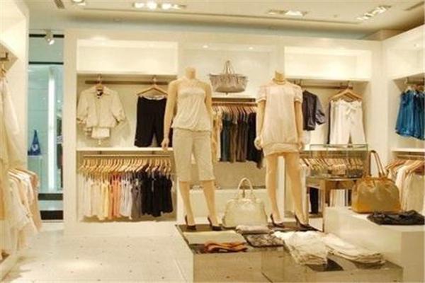 愛優(yōu)力女裝