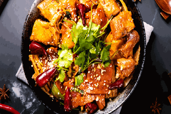 香千巷麻辣香鍋