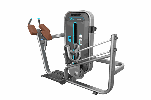 健爾馬健身器材