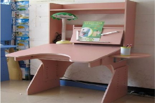 仕邦學習桌