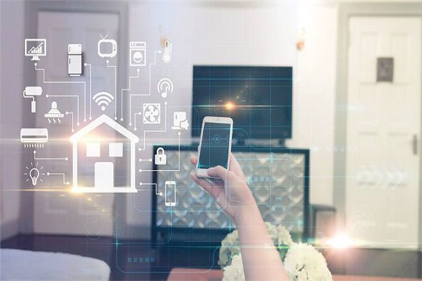 歐伯特智能家居