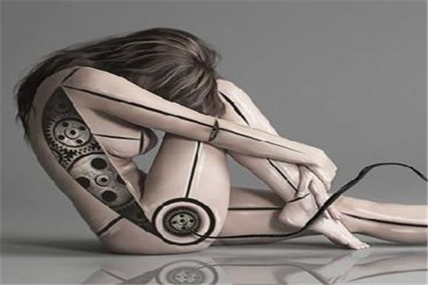 嚕嚕情趣智能機(jī)器人