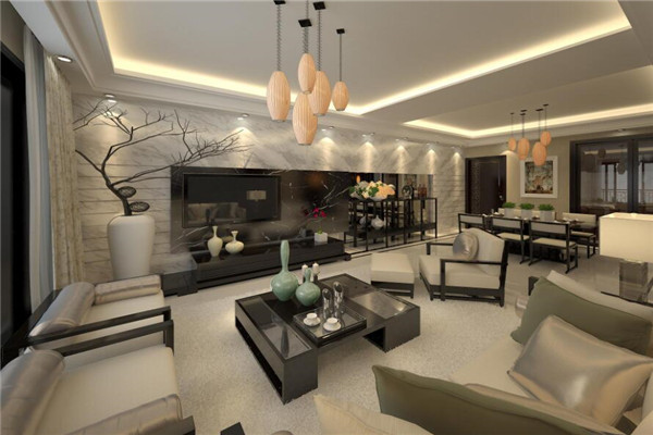 名匠世家家居美容