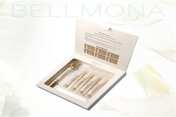 百媚諾皮膚管理