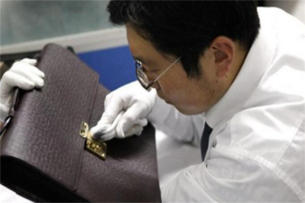 索富德皮具護理