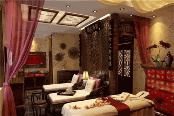 玉竹軒養(yǎng)生館