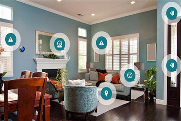 松本先天下智能家居