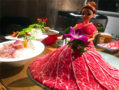 小漁大海水產(chǎn)火鍋