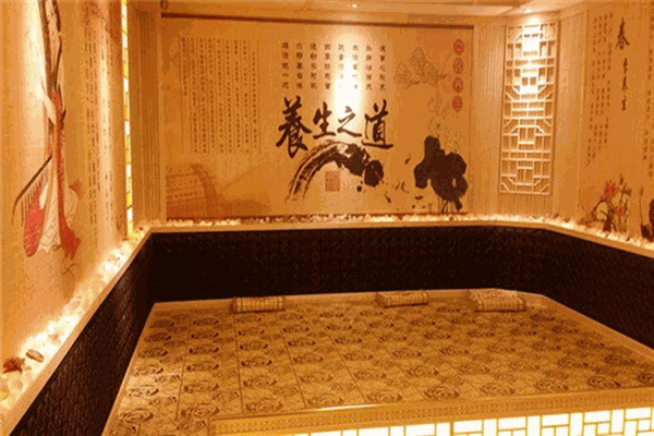 御品堂養(yǎng)生館