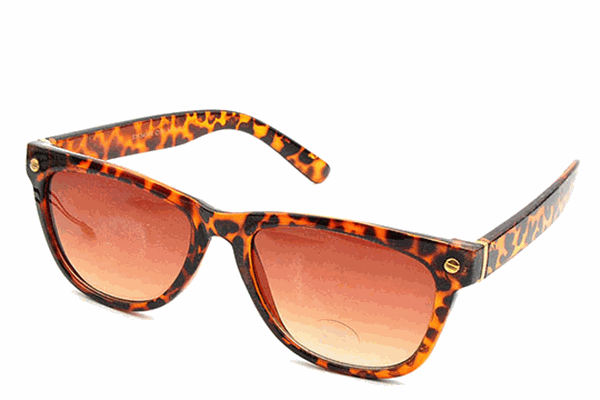 恒適快時尚眼鏡