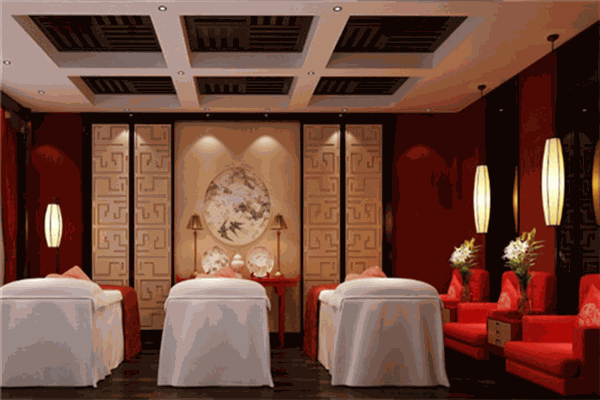 御品堂養(yǎng)生館