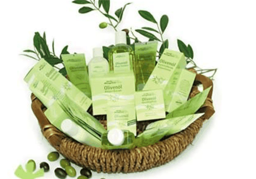 德麗芙護(hù)膚品