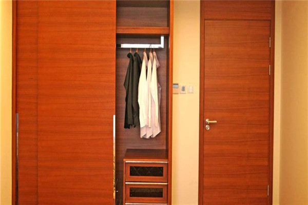 優(yōu)艾美簡易衣柜