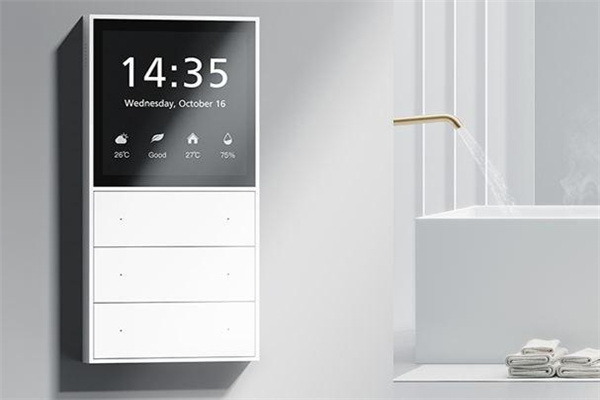 小鳥科技智能家居