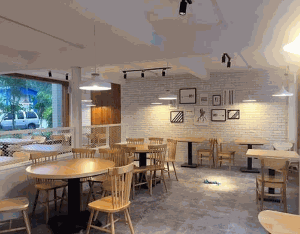 蒸不賴營養(yǎng)餐廳