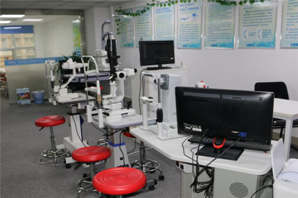 易美視視力恢復(fù)