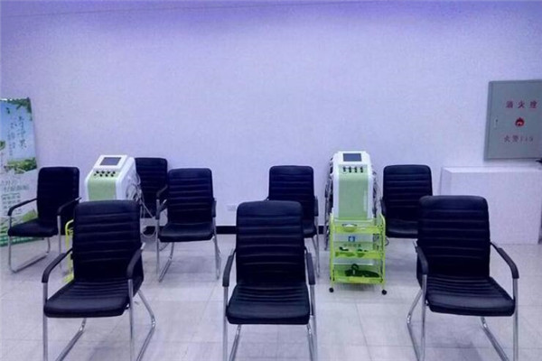 界通視力恢復(fù)