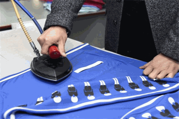 瑞斯生態(tài)洗衣