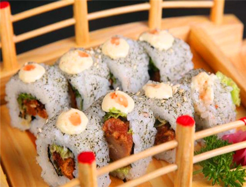 家樂壽司
