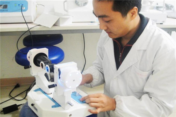 喜視光學(xué)視力恢復(fù)